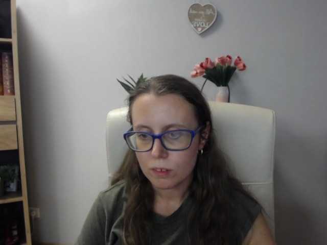 sparkleLizzy live cam on BongaCams