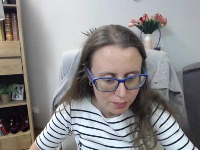 sparkleLizzy live cam on BongaCams
