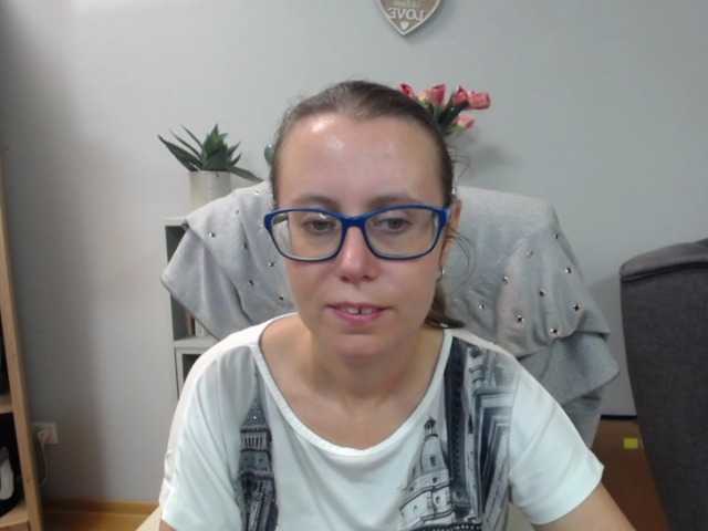 sparkleLizzy live webcam show