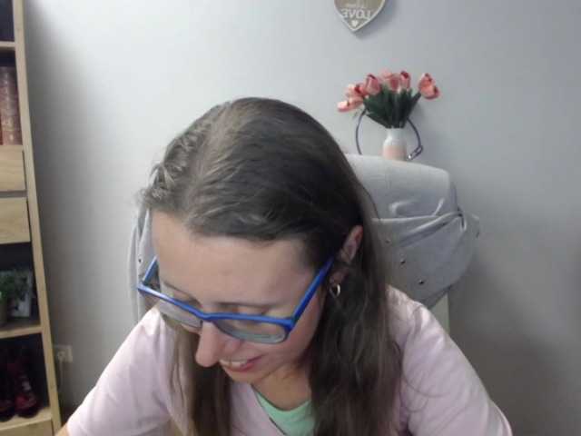 sparkleLizzy live cam on BongaCams