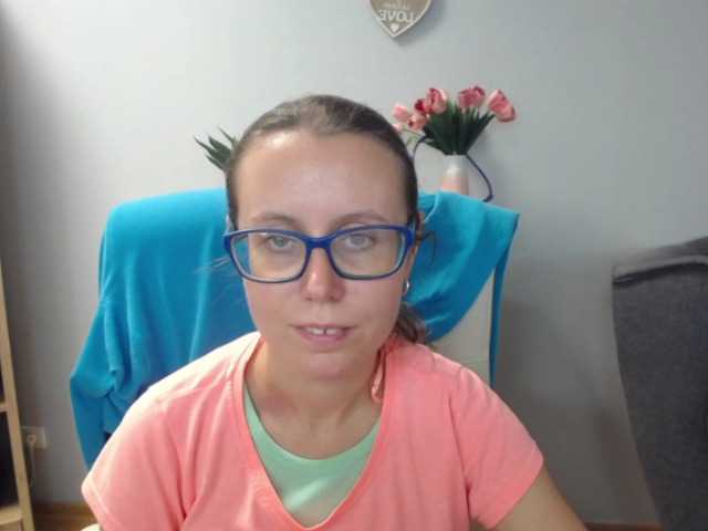 sparkleLizzy live cam on BongaCams