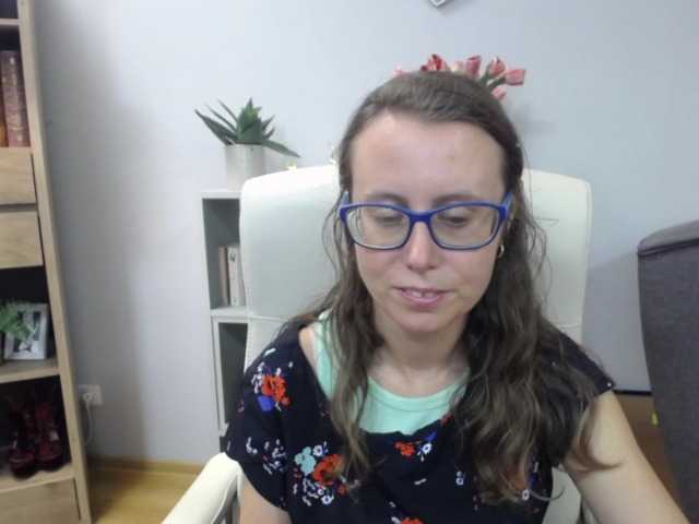 sparkleLizzy live cam on BongaCams