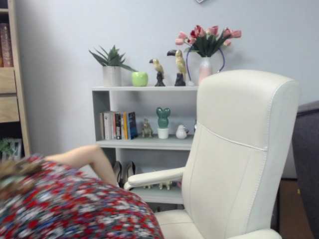sparkleLizzy live cam on BongaCams