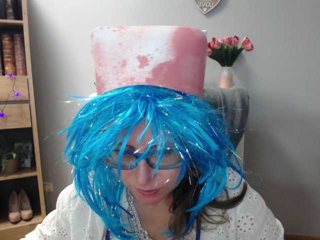 sparkleLizzy
