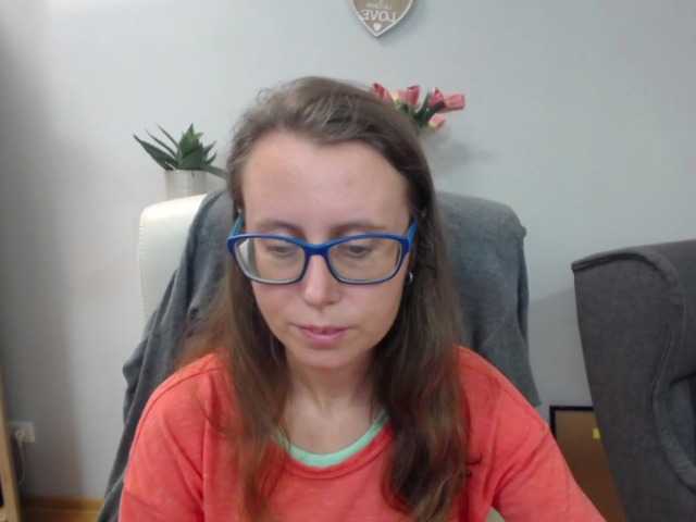 sparkleLizzy live cam on BongaCams