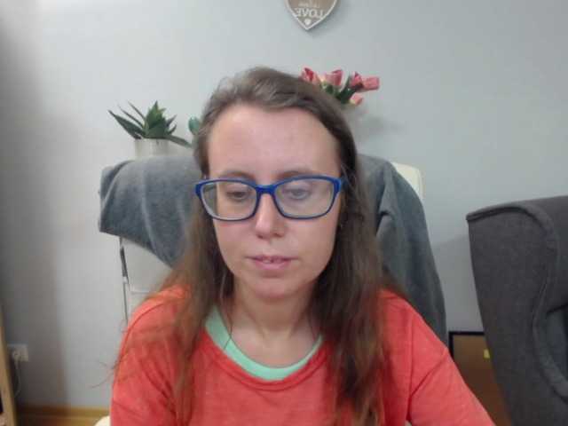 sparkleLizzy live cam on BongaCams