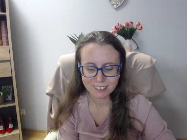 sparkleLizzy live cam on BongaCams