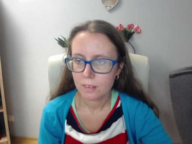 sparkleLizzy live cam on BongaCams