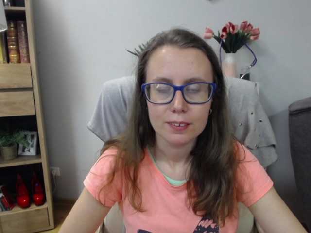 sparkleLizzy live cam on BongaCams