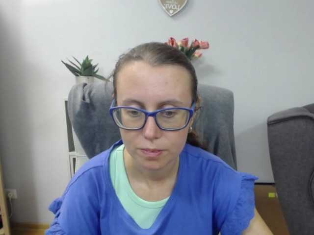 sparkleLizzy live cam on BongaCams