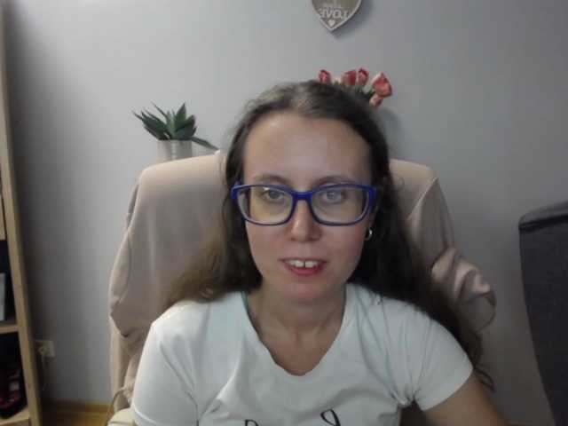 sparkleLizzy live cam on BongaCams