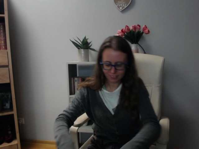 sparkleLizzy live cam on BongaCams