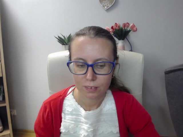 sparkleLizzy live cam on BongaCams