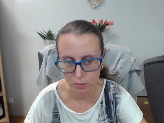 sparkleLizzy live webcam show