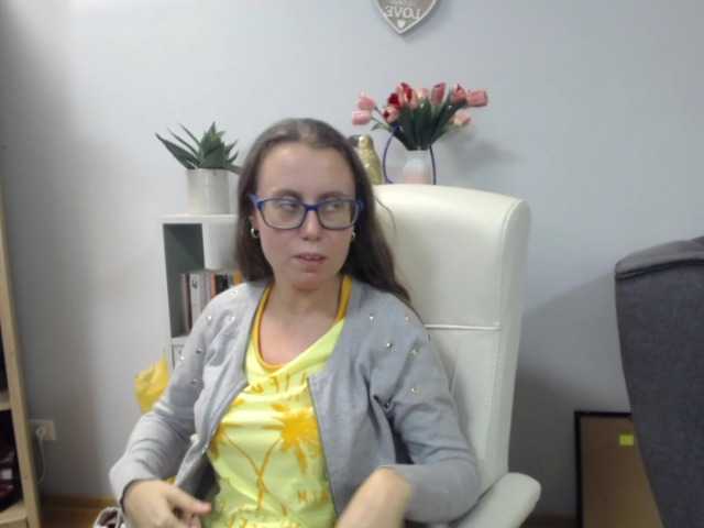 sparkleLizzy live webcam show