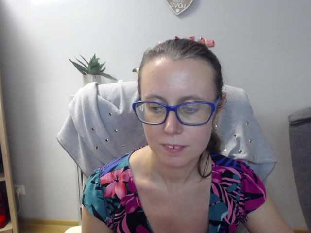 sparkleLizzy live webcam show
