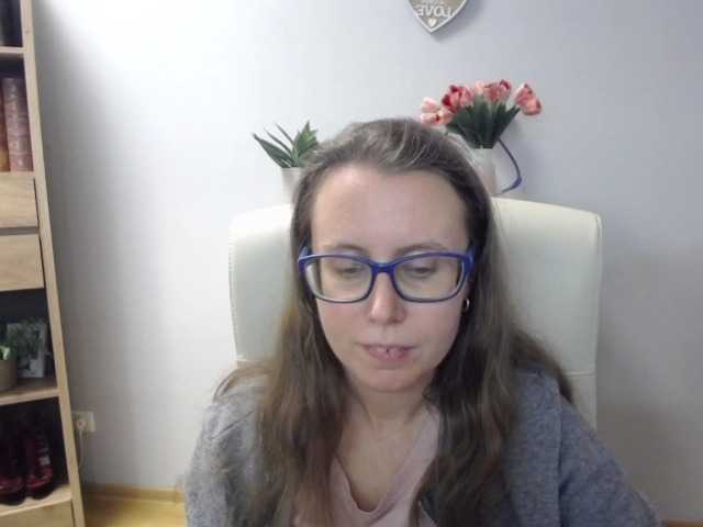 sparkleLizzy live cam on BongaCams