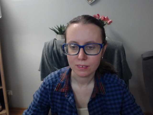 sparkleLizzy's BongaCams show and profile