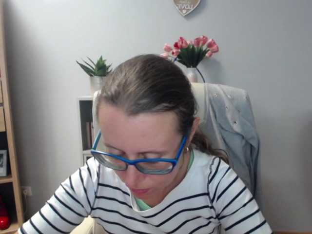 sparkleLizzy live cam on BongaCams