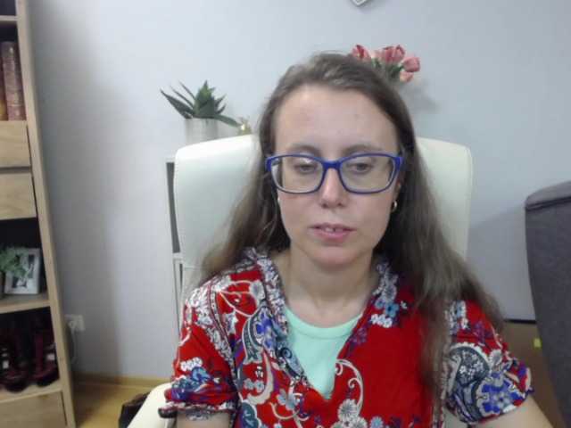 sparkleLizzy live cam on BongaCams