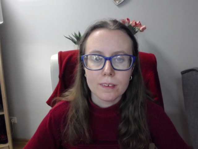 sparkleLizzy's BongaCams show and profile