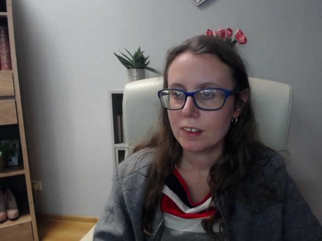 sparkleLizzy live cam on BongaCams