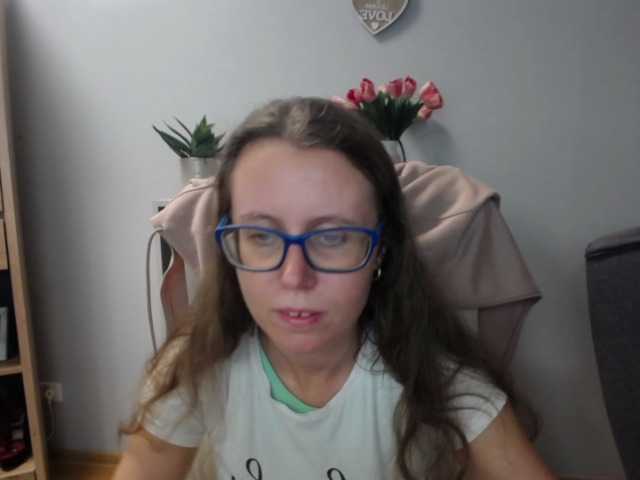 sparkleLizzy live cam on BongaCams