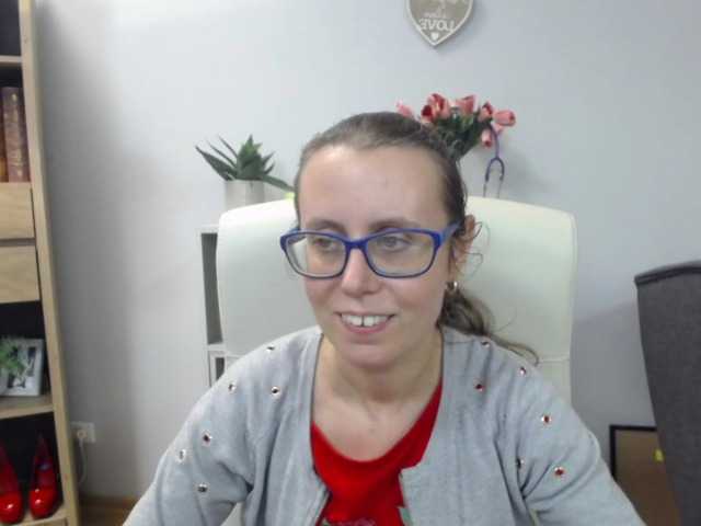 sparkleLizzy live cam on BongaCams