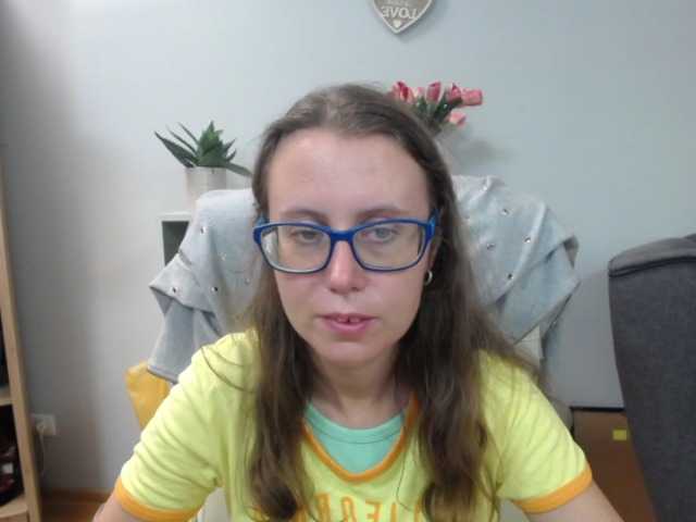 sparkleLizzy live webcam show