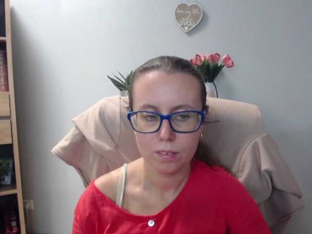 sparkleLizzy live cam on BongaCams