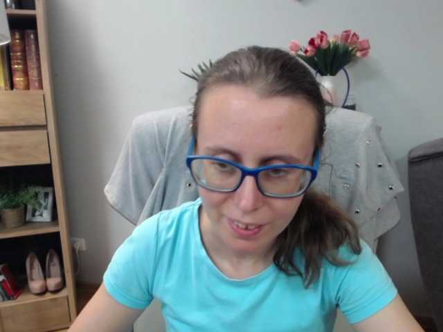 sparkleLizzy live cam on BongaCams