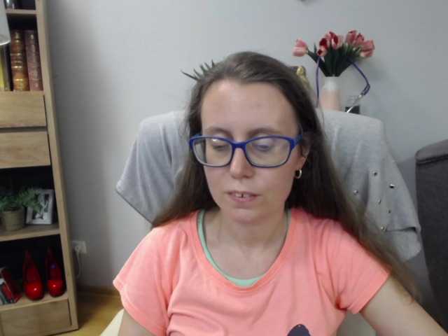 sparkleLizzy live cam on BongaCams