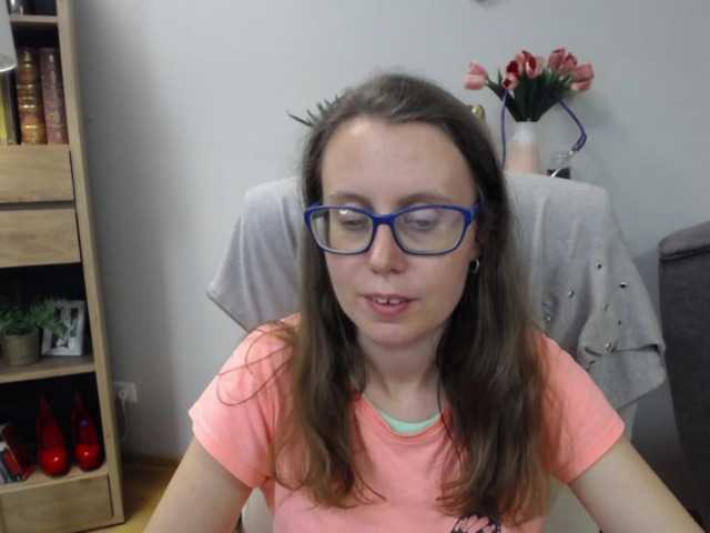 sparkleLizzy live cam on BongaCams