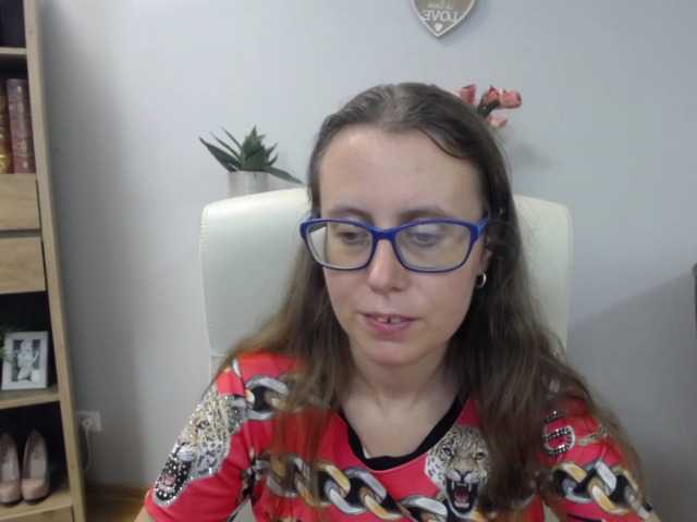 sparkleLizzy live webcam show