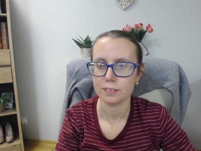 sparkleLizzy live cam on BongaCams