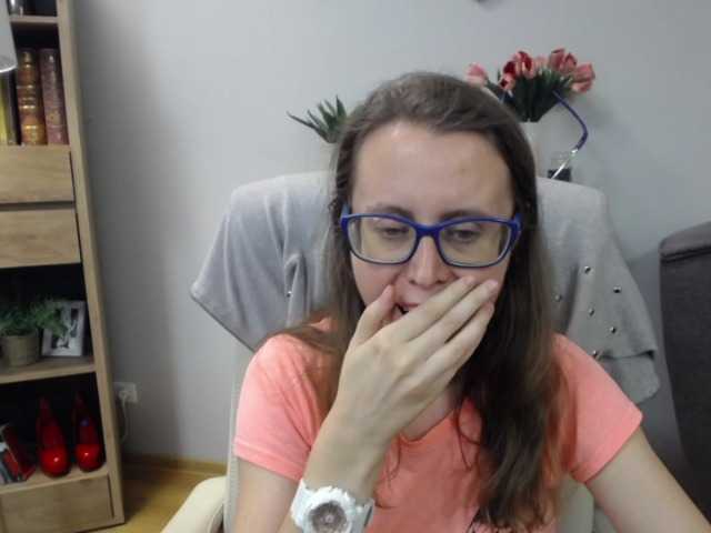 sparkleLizzy live cam on BongaCams