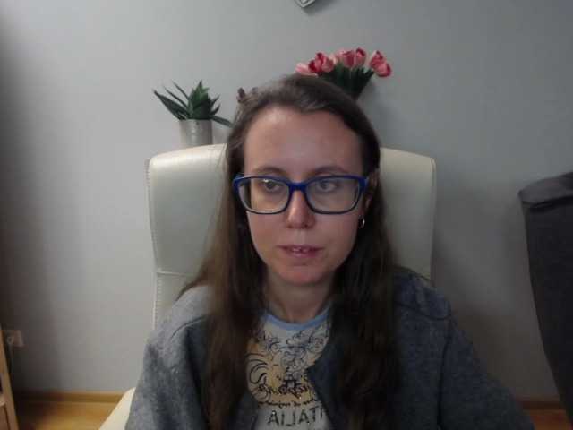 sparkleLizzy live cam on BongaCams