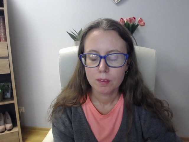 sparkleLizzy live cam on BongaCams