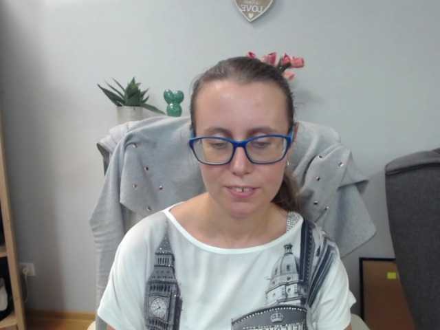 sparkleLizzy live webcam show