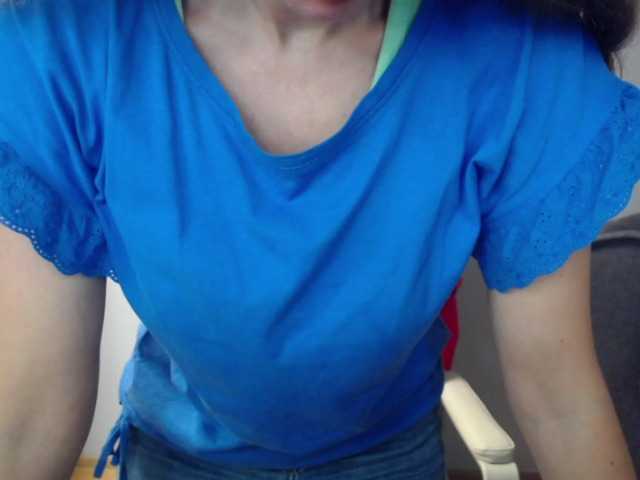 sparkleLizzy live cam on BongaCams