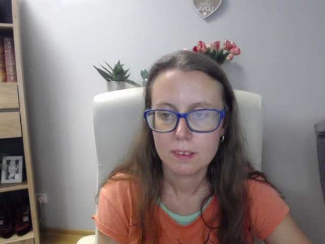 sparkleLizzy live cam on BongaCams