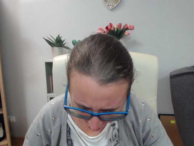 sparkleLizzy live webcam show