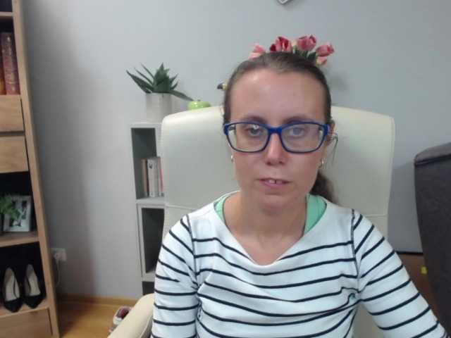 sparkleLizzy live cam on BongaCams