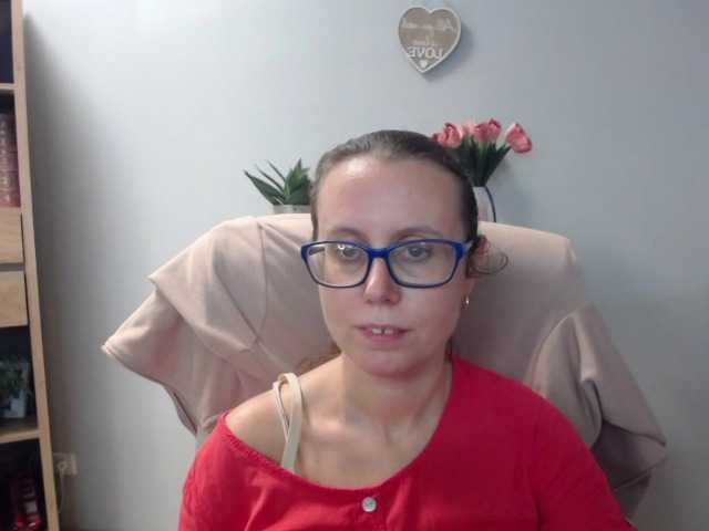 sparkleLizzy live cam on BongaCams