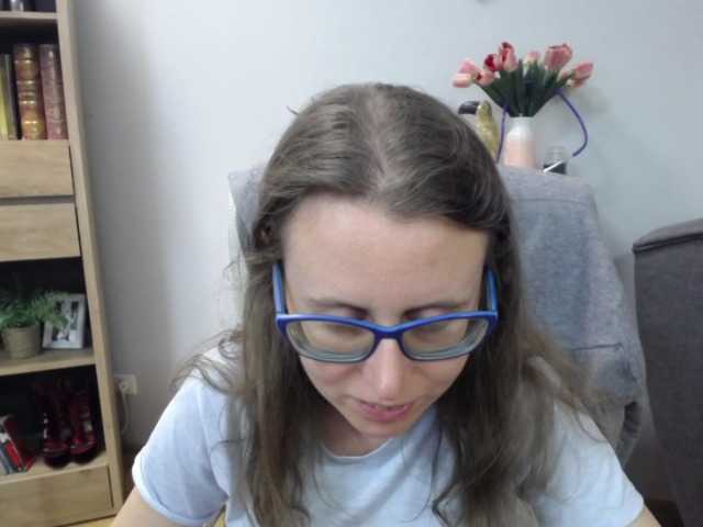 sparkleLizzy webcam