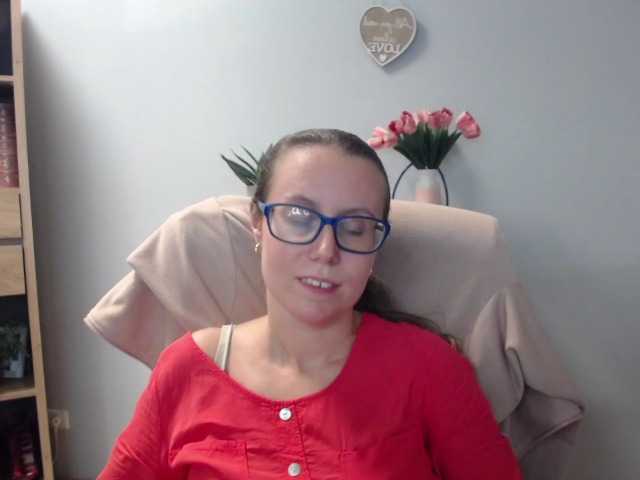 sparkleLizzy live cam preview