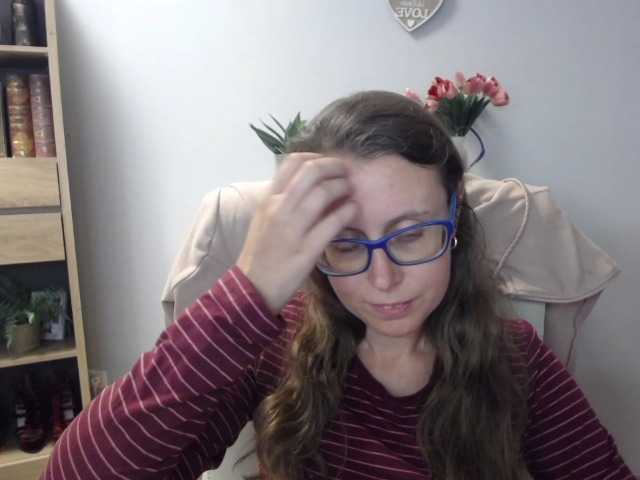sparkleLizzy live cam on BongaCams