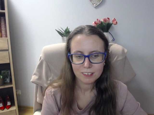 sparkleLizzy live cam on BongaCams