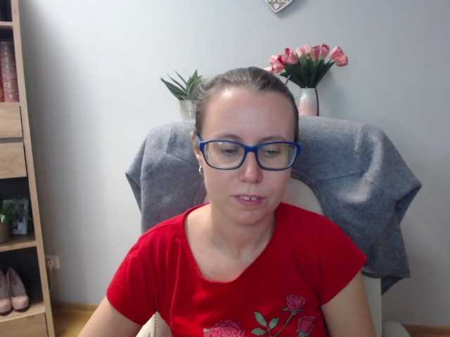 sparkleLizzy live cam on BongaCams