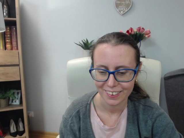 sparkleLizzy live cam on BongaCams